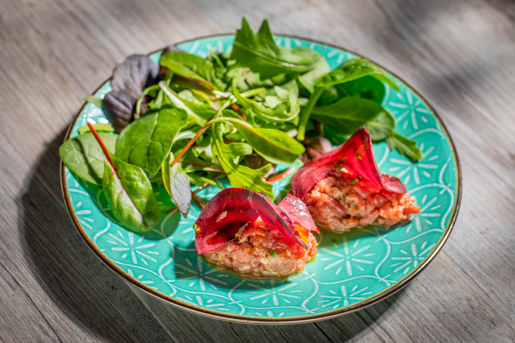 Emi | Tartare di manzo